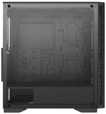 Компьютерный корпус Deepcool MATREXX 50 ADD-RGB 4F